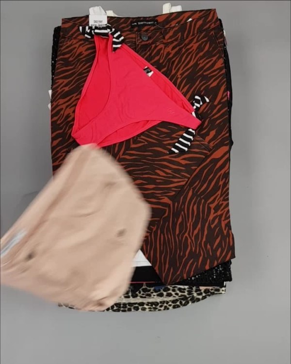 Фотография  451 - Женский летний микс LPP, 20 кг, ЛОТ №3773 оптом в Краснодаре и Краснодарском крае