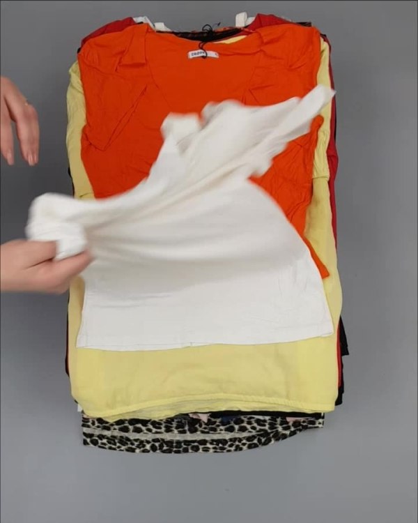 Фотография  251 - Женский летний микс LPP, 20 кг, ЛОТ №3773 оптом в Краснодаре и Краснодарском крае