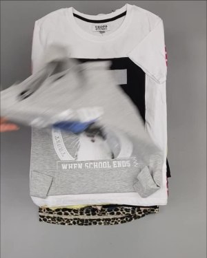 Фотография  269 - Женский летний микс LPP, 20 кг, ЛОТ №3773 оптом в Краснодаре и Краснодарском крае