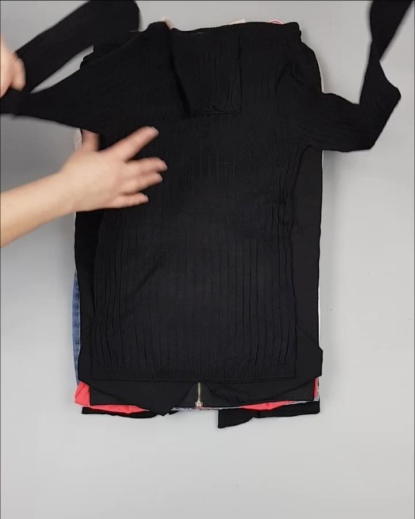 Фотография  285 - Женский летний микс LPP, 20 кг, ЛОТ №3774 оптом в Краснодаре и Краснодарском крае