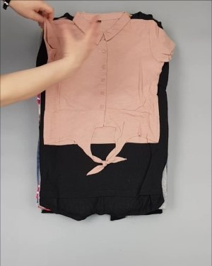 Фотография  235 - Женский летний микс LPP, 20 кг, ЛОТ №3774 оптом в Краснодаре и Краснодарском крае