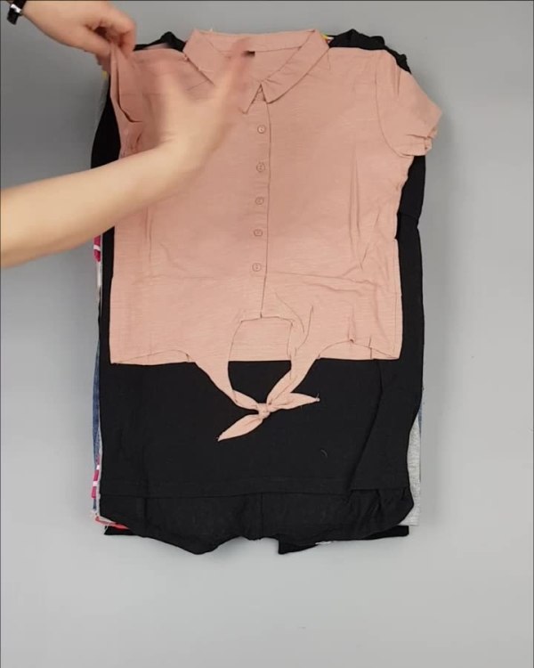 Фотография  336 - Женский летний микс LPP, 20 кг, ЛОТ №3774 оптом в Краснодаре и Краснодарском крае