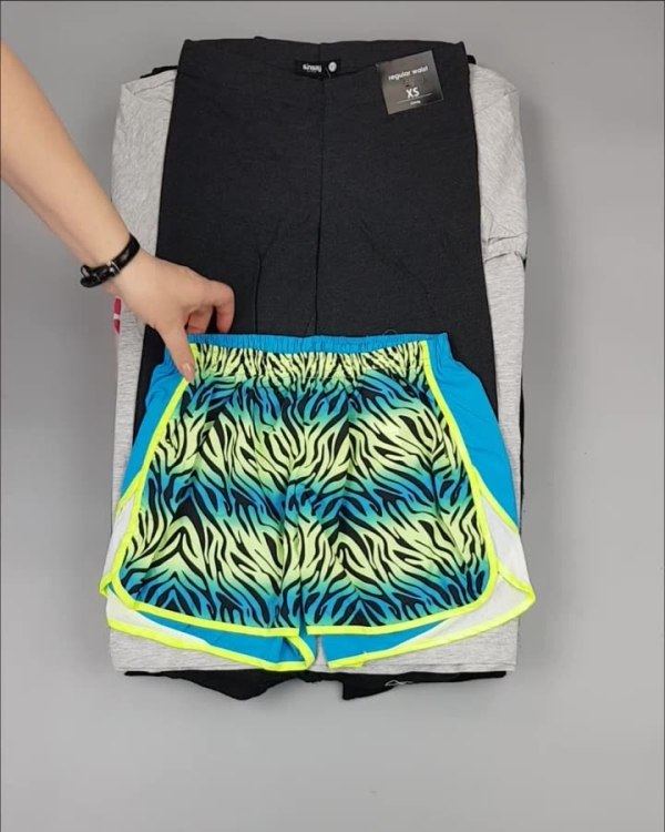 Фотография  285 - Женский летний микс LPP, 20 кг, ЛОТ №3774 оптом в Краснодаре и Краснодарском крае