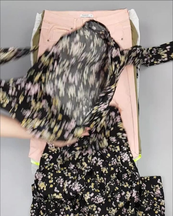 Фотография  483 - Женский летний микс LPP, 20 кг, ЛОТ №3774 оптом в Краснодаре и Краснодарском крае