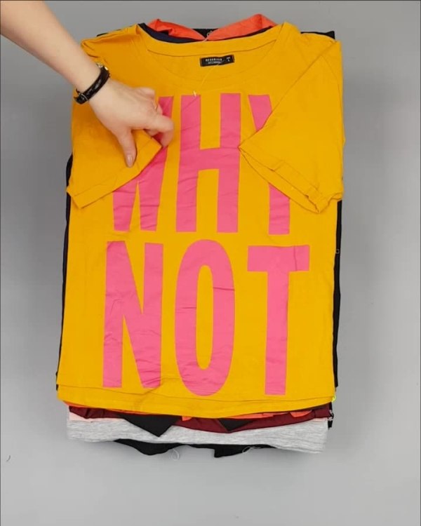 Фотография  885 - Женский летний микс LPP, 20 кг, ЛОТ №3774 оптом в Краснодаре и Краснодарском крае