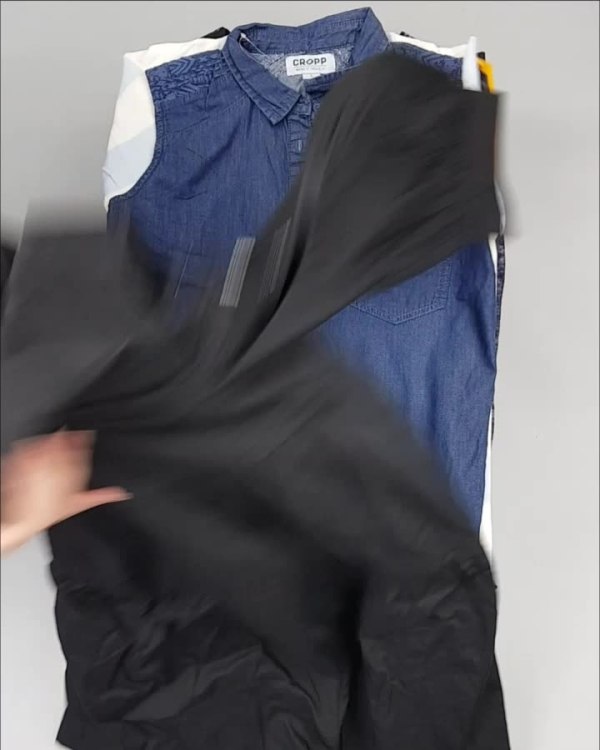 Фотография  439 - Женский летний микс LPP, 20 кг, ЛОТ №3774 оптом в Краснодаре и Краснодарском крае