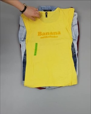 Фотография  129 - Женский летний микс LPP, 8,8 кг, ЛОТ №3776 оптом в Краснодаре и Краснодарском крае