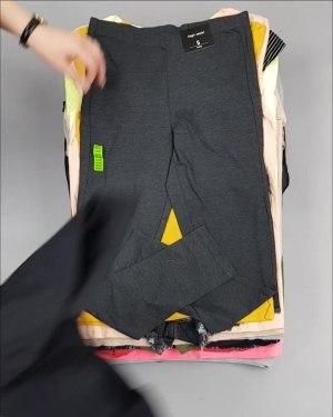 Фотография  698 - Женский летний микс LPP, 8,8 кг, ЛОТ №3776 оптом в Краснодаре и Краснодарском крае