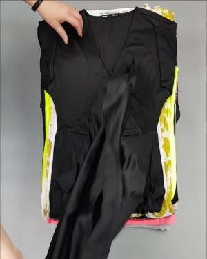 Фотография  703 - Женский летний микс LPP, 8,8 кг, ЛОТ №3776 оптом в Краснодаре и Краснодарском крае