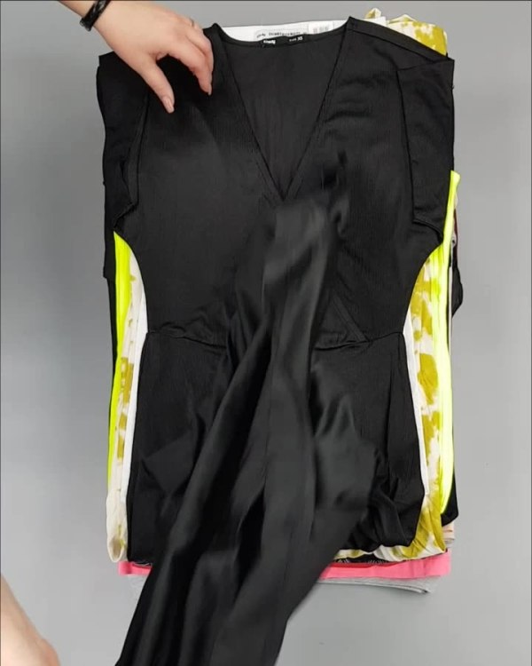 Фотография  768 - Женский летний микс LPP, 8,8 кг, ЛОТ №3776 оптом в Краснодаре и Краснодарском крае