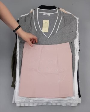 Фотография  492 - MILL STUDIO Summer mix#15 кг, ЛОТ №3798 оптом в Краснодаре и Краснодарском крае