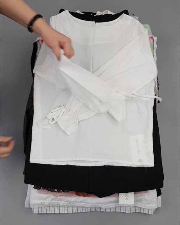 Фотография  902 - MILL STUDIO Summer mix#15 кг, ЛОТ №3798 оптом в Краснодаре и Краснодарском крае