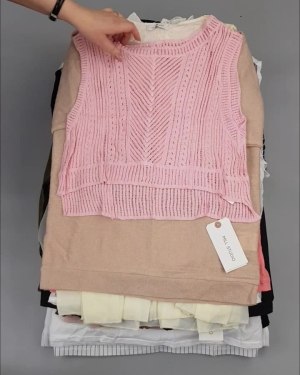 Фотография  312 - MILL STUDIO Summer mix#15 кг, ЛОТ №3798 оптом в Краснодаре и Краснодарском крае