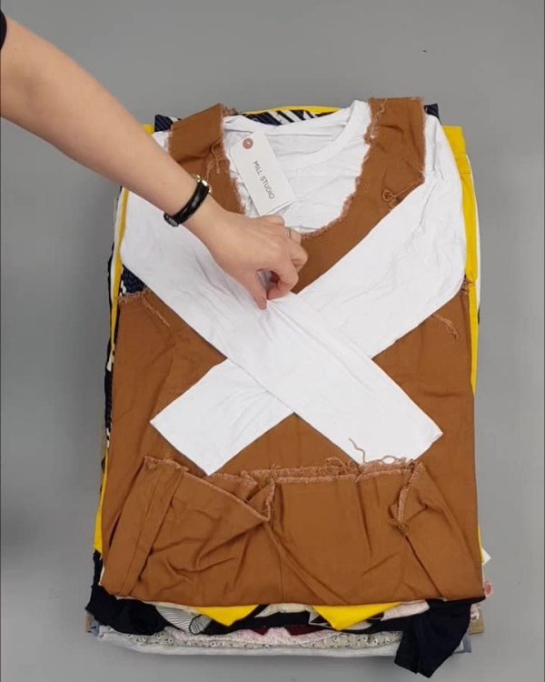 Фотография  311 - MILL STUDIO Summer mix#15 кг, ЛОТ №3799 оптом в Краснодаре и Краснодарском крае