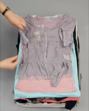 Фотография  646 - MILL STUDIO Summer mix#15 кг, ЛОТ №3799 оптом в Краснодаре и Краснодарском крае