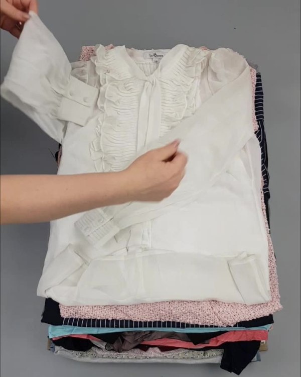 Фотография  545 - MILL STUDIO Summer mix#15 кг, ЛОТ №3799 оптом в Краснодаре и Краснодарском крае