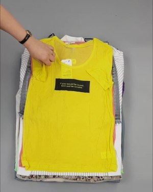 Фотография  266 - MILL STUDIO Summer mix#15 кг, ЛОТ №3800 оптом в Краснодаре и Краснодарском крае