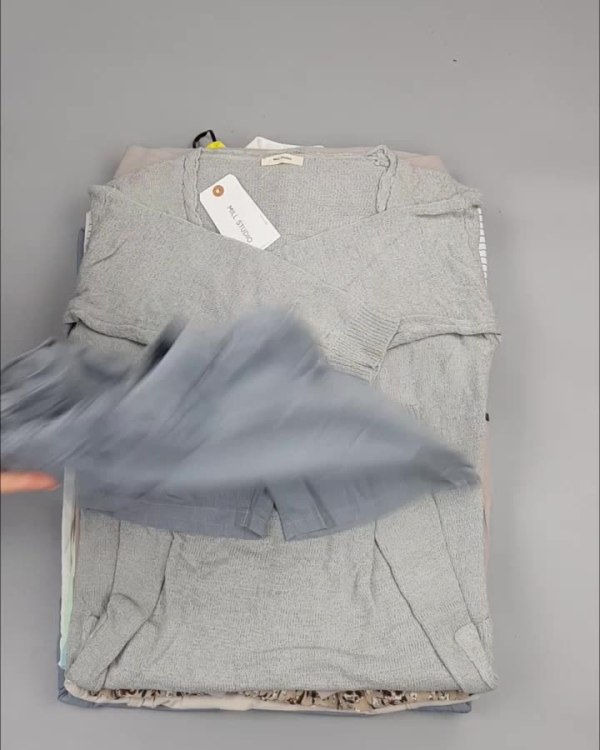 Фотография  758 - MILL STUDIO Summer mix#15 кг, ЛОТ №3800 оптом в Краснодаре и Краснодарском крае