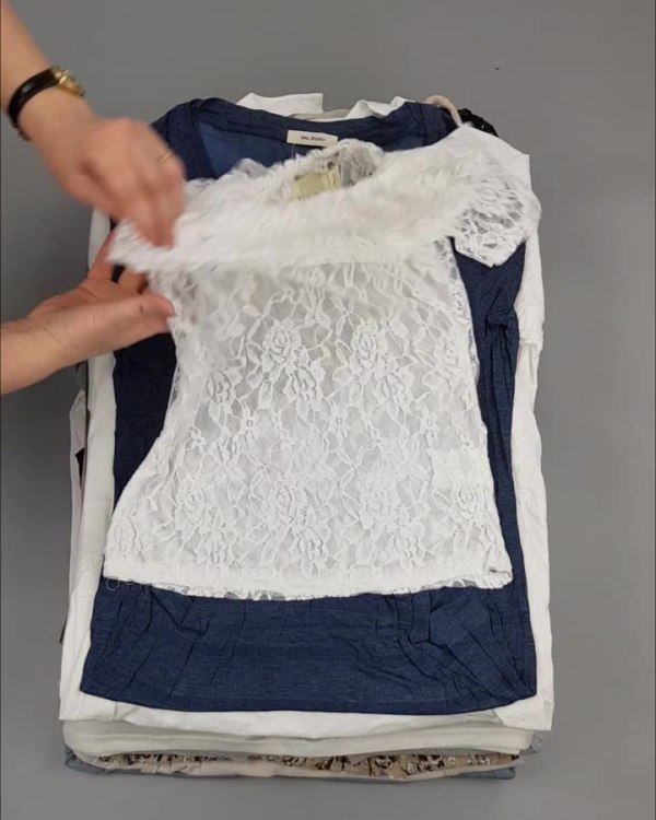 Фотография  997 - MILL STUDIO Summer mix#15 кг, ЛОТ №3800 оптом в Краснодаре и Краснодарском крае