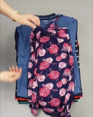 Фотография  388 - LIDL Summer#20 кг, ЛОТ №4003 оптом в Краснодаре и Краснодарском крае