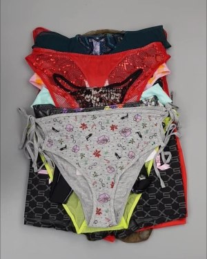 Фотография  738 - Нижнее белье Savage, 50 шт, ЛОТ №4034 оптом в Краснодаре и Краснодарском крае