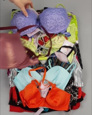 Фотография  577 - Нижнее белье Savage, 50 шт, ЛОТ №4036 оптом в Краснодаре и Краснодарском крае