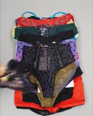 Фотография  180 - Нижнее белье Savage, 50 шт, ЛОТ №4037 оптом в Краснодаре и Краснодарском крае