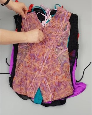 Фотография  644 - Нижнее белье Savage, 50 шт, ЛОТ №4038 оптом в Краснодаре и Краснодарском крае