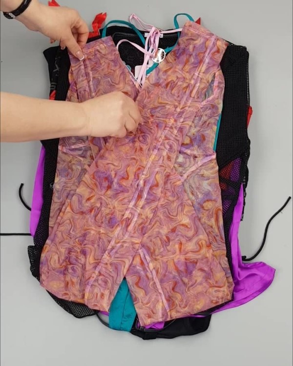 Фотография  615 - Нижнее белье Savage, 50 шт, ЛОТ №4038 оптом в Краснодаре и Краснодарском крае