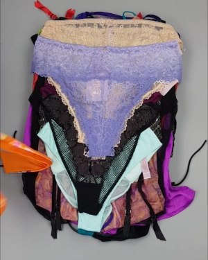 Фотография  795 - Нижнее белье Savage, 50 шт, ЛОТ №4038 оптом в Краснодаре и Краснодарском крае