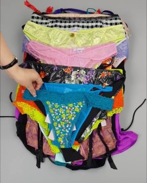 Фотография  475 - Нижнее белье Savage, 50 шт, ЛОТ №4038 оптом в Краснодаре и Краснодарском крае