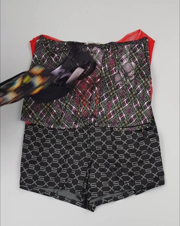 Фотография  869 - Нижнее белье Savage, 50 шт, ЛОТ №4042 оптом в Краснодаре и Краснодарском крае