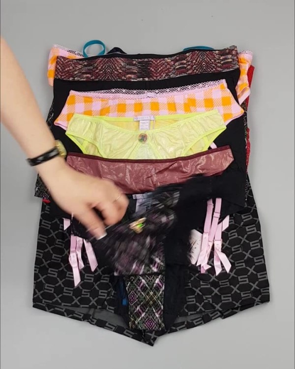 Фотография  290 - Нижнее белье Savage, 50 шт, ЛОТ №4042 оптом в Краснодаре и Краснодарском крае