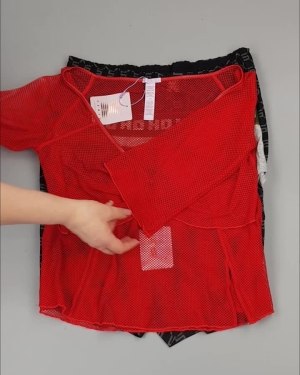 Фотография  316 - Нижнее белье Savage, 57 шт, ЛОТ №4043 оптом в Краснодаре и Краснодарском крае