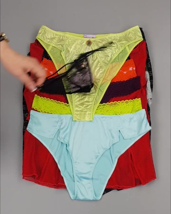 Фотография  870 - Нижнее белье Savage, 57 шт, ЛОТ №4043 оптом в Краснодаре и Краснодарском крае