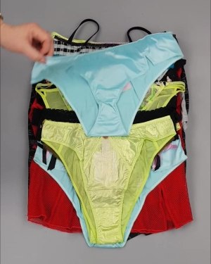 Фотография  508 - Нижнее белье Savage, 57 шт, ЛОТ №4043 оптом в Краснодаре и Краснодарском крае