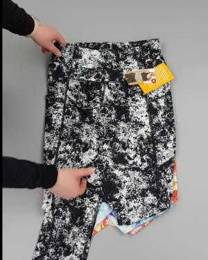 Фотография  803 - Легинсы AVIA (Ladies leggings)#8 кг, ЛОТ №4046 оптом в Краснодаре и Краснодарском крае