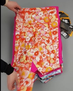 Фотография  437 - Легинсы AVIA (Ladies leggings)#8 кг, ЛОТ №4046 оптом в Краснодаре и Краснодарском крае