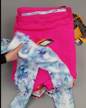 Фотография 218 - Легинсы AVIA (Ladies leggings)#8 кг, ЛОТ №4046 оптом в Краснодаре и Краснодарском крае