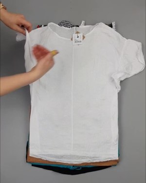 Фотография  375 - Летний микс CALZEDONIA, 50 шт, ЛОТ №4073 оптом в Краснодаре и Краснодарском крае