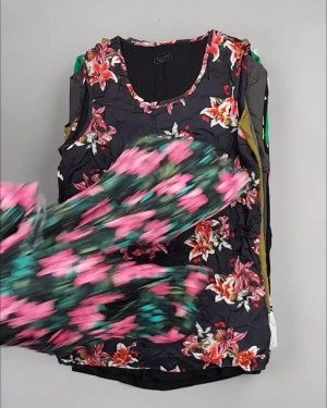 Фотография  544 - Летний микс CALZEDONIA, 50 шт, ЛОТ №4073 оптом в Краснодаре и Краснодарском крае