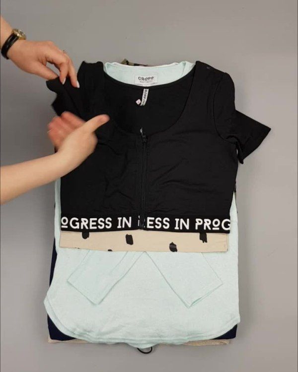 Фотография  295 - Женский летний микс LPP, 17 кг, ЛОТ №4141 оптом в Краснодаре и Краснодарском крае