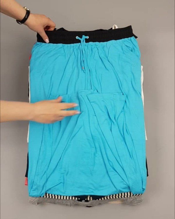 Фотография  254 - Женский летний микс LPP, 17 кг, ЛОТ №4141 оптом в Краснодаре и Краснодарском крае