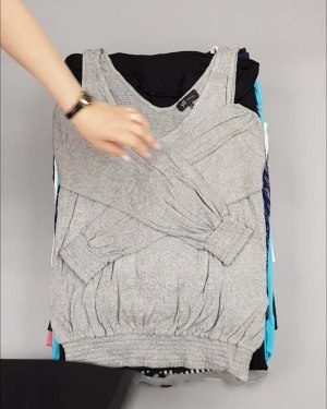 Фотография  121 - Женский летний микс LPP, 17 кг, ЛОТ №4141 оптом в Краснодаре и Краснодарском крае