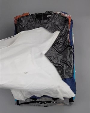 Фотография  513 - Женский летний микс LPP, 17 кг, ЛОТ №4141 оптом в Краснодаре и Краснодарском крае