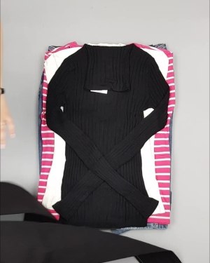 Фотография  559 - Женский летний микс LPP, 17 кг, ЛОТ №4143 оптом в Краснодаре и Краснодарском крае