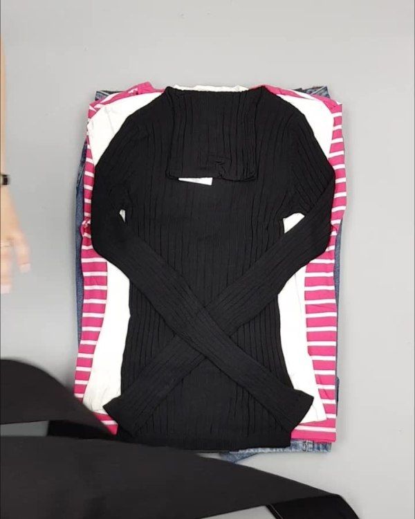 Фотография  386 - Женский летний микс LPP, 17 кг, ЛОТ №4143 оптом в Краснодаре и Краснодарском крае