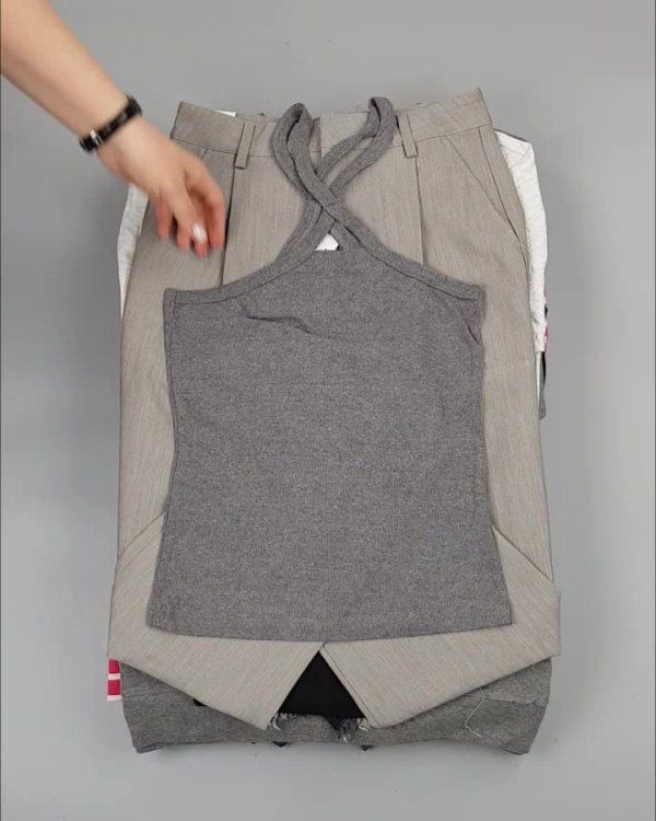 Фотография  351 - Женский летний микс LPP, 17 кг, ЛОТ №4143 оптом в Краснодаре и Краснодарском крае