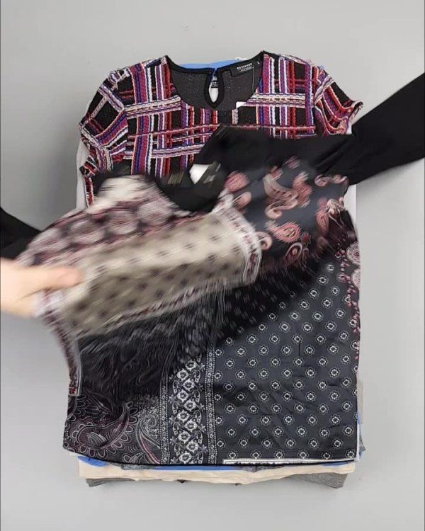 Фотография  139 - Женский летний микс LPP, 17 кг, ЛОТ №4143 оптом в Краснодаре и Краснодарском крае