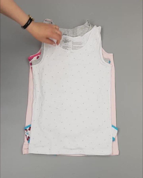 Фотография  377 - Нижнее белье LIDL Kids#5 кг, ЛОТ №4231 оптом в Краснодаре и Краснодарском крае